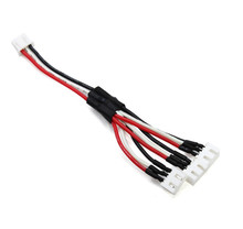 Syma X8 X8C X8C-1 X8G X8W  WLtoys V262 V912 V913 V915 V323 MJX X600 X101 yizhan X6 Charging Conversion Line RC Helicopter Part 2024 - buy cheap