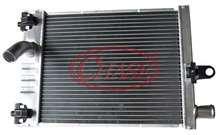 ALUMINUM RADIATOR FOR HIACE 2KD FTV/KDH200K DIESEL 2005 16510-30010 MT 2024 - buy cheap