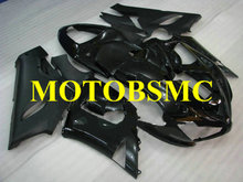 Custom Motorcycle Fairing kit for KAWASAKI Ninja ZX6R 636 05 06 ZX 6R 2005 2006 ABS Matte&gloss black Fairings set+Gifts KC81 2024 - buy cheap