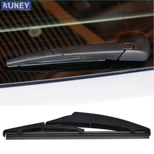 Xukey 8" Rear Window Windscreen Wiper Blade For Toyota Urban Cruiser 2009 2010 2011 2012 2013 2014 2015 2016 For Lexus CT200h 2024 - buy cheap