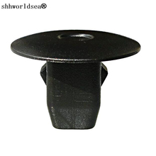 shhworldsea auto clip and fastener clamp  for Front fender ring for Honda 90682-SEA-003 90682SEA003 2024 - buy cheap