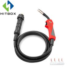 HITBOX Welding Torch MB15 MIG Gun 150A CO2 AK15 Mag Gun Three Meters 2024 - buy cheap