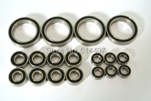 Provide HIGH PRECISION KYOSHO BURNS MP-5 Model car bearing sets bearing kit 2024 - buy cheap