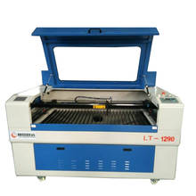 1290 China Jinan CO2 Laser Machine Engraving Laser Engraver Machine 1290 1390 2024 - buy cheap