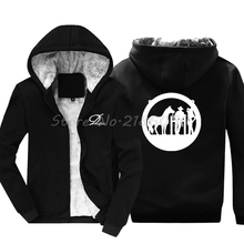 Fashion Cotton Hoodie Police Grammar Police Rodeo hoody Southlake Police Sweatshirt Hip Hop Jacket Harajuku Streetwear 2024 - buy cheap