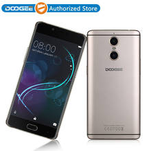 Original Doogee Shoot 1 5.5 Inch MTK6737T Android 6.0 Mobile Phone 3300mAh Cell Phone 4G Smartphone Dual sim celulares 2024 - buy cheap