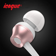 3.5mm In-Ear Wired Earphone Bass Stereo Headphones with Mic for iPhone Samsung Xiami Computer MP3 Earphones Gaming Headset Sport 2024 - buy cheap