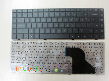 New US black keyboard for HP 620 621 Compaq 620 621 625 CQ620 CQ621 CQ625 2024 - buy cheap