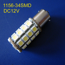 High quality 12V car BA15S led Light Bulb lamp(1156,Bau15S,PY21W,P21W,7506,7507,380,1141,5007(R5W),5008) free shipping 2pcs/lot 2024 - buy cheap