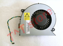 Cooler de cpu lenovo aio a7300, 400v310z, a5000, y910, resfriador 00kt209, novo, original, frete grátis 2024 - compre barato