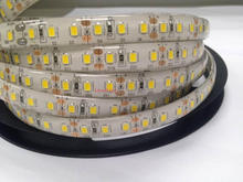 5M 12V IP65 2835 300Leds 5M Flexible LED Strip;30W;12-14lm/led;high bright;waterproof in silicon coating 2024 - buy cheap