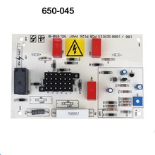 650-045 24V  genset diesel generator control circuit pcb FREE FAST SHIPPING BY FEDEX UPS ,DHL,TNT .... 2024 - buy cheap