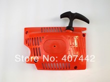 RECOIL PULL START STARTER ASSEMBLY ASSY TO FIT CHINESE CHAINSAW 4500 5200 2024 - buy cheap