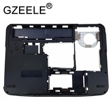 Gzeele tampa de base inferior para laptop, usada para acer aspire 4315 4715z capa inferior pn: 60. al401.001 2024 - compre barato