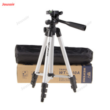 Tripod professional tripod photographic equipment camera filming frame studio flexible tripod  WT-3110A CD50 2024 - buy cheap