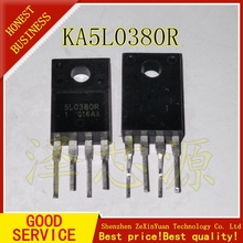 20PCS/LOT 5L0380R KA5L0380R TO220F-4 2024 - buy cheap