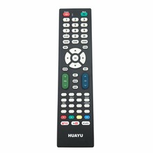 UNIVERSAL LCD LED TV REMOTE CONTROL For 800-877-503 HISENSE ER-32961HS 2024 - buy cheap