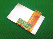 Pantalla LCD Original de 4,3 pulgadas para TomTom GO 920 GO 920T, navegación GPS, Digitalizador de pantalla táctil, Envío Gratis 2024 - compra barato
