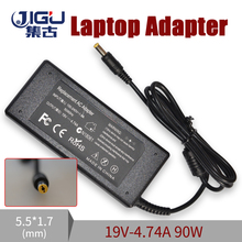 Jgu-adaptador portátil de 19V, 4,74a, 5,5x1,7 MM, 90W, para acer, aspire, 4710G, 4720, 492AC, 4741G, E642G, PA-1650-02, PA-1900-34, 4720 2024 - compra barato