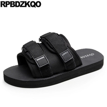 fashion slides women footwear 5 slippers casual chinese black wide fit shoes ladies open toe beach designer sandals 2019 summer 2024 - buy cheap