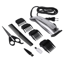 Professional Hair Clipper Trimmer for Men Shaver Electric Cutter Haircut Machine 2024 - buy cheap