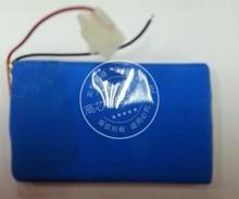 New Hot A 3.7V steel shell lithium battery 042030 402030 MP3 Bluetooth DIY audio toy 240MAH Rechargeable Li-ion Cell 2024 - buy cheap