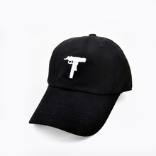 Gorra De Béisbol De Diseño De Pareja Trapstar Bordado De Letras