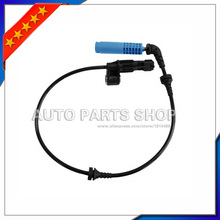 car accessories ABS Wheel Speed Sensor Front Right for BMW E46 Z4 323i 318i 34526752682 Auto Parts 2024 - buy cheap