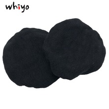 Cubiertas elásticas para absorción de sudor, lavables, a prueba de gérmenes, desodorizante, para auriculares JBL Everest 300, 1 par 2024 - compra barato