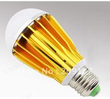 Wholesale 30pcs/lot 14W Dimmable AC85-265V 7*2W E27 LED Spot Light Lamp Globe Bulb free shipping 2024 - buy cheap