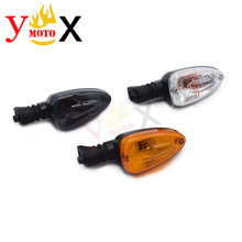 Turn Signal Light Indicator Blinker Lamp Flasher For BMW F650GS F800GS 2008-2012 F800R F800S S1000R HP2 K1200 R/S K1300R R1200GS 2024 - buy cheap