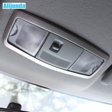 stainless steel 1 shiny front reading lamp lamp cover for mitsubishi asx 2013 2014 2015 2015 2024 - buy cheap