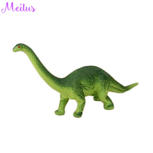 Моделирование Plesiosaur креативные Детские Рождественские подарки модели динозавров программное обеспечение поддельные модели динозавров детские игрушки 2024 - купить недорого
