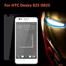 For HTC Desire 10 lifestyle Tempered Glass Original 9H Protective Film Explosion-proof Screen Protector for HTC 825 D825 2024 - buy cheap