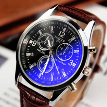 YAZOLE 2017 New Men's Watches Top Brand Watch Men Luxury Famous Male Clock Sports Quartz Watch Relogio Masculino Wristwatch 2024 - buy cheap