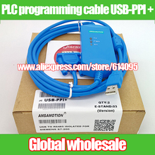 Cabo de programação plc para siemens s7200, cabo compatível com 6es7, 901-3db30, para siemens s7200, 1 peça 2024 - compre barato