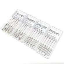 2 boxes Dental Endodontic peeso reamers files Reamers Drill Burs Endo files peeso Dentist Materials 2024 - buy cheap