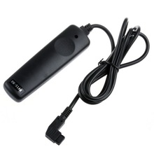 Disparador remoto de cable para Sony A580 A700 A850 A900 A33 A55 A57 A65 A77 A99 2024 - compra barato