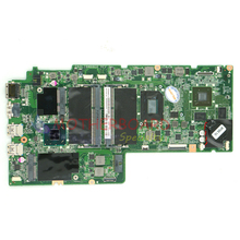 U410 Vieruodis PARA Lenovo Ideapad Laptop Motherboard DA0LZ8MB8E0 HM77 I5-3337U DDR3 GT610M 2024 - compre barato