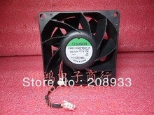 For SUNON / built quasi-PMD1208PMB1-A 8cm  8038 12V 9.1W+cooling fan 2024 - buy cheap