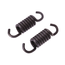 2pcs Brush Cutter Parts Clutch Spring Grass Mower Lawnmower Chainsaw Spare Part 2024 - buy cheap