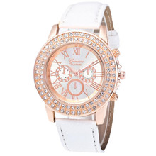 Часы Timezone #301, роскошные женские наручные часы Стразы с кристаллами, модные повседневные часы карамельных цветов, мужские и женские наручные... 2024 - купить недорого