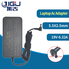 JIGU Replacement For ASUS 19V 6.32A 5.5*2.5MM ADP-120RH PA-1121-28 G50 G73 G71 K55 K53 K73 N53 N550 GL751 UX501 X550 2024 - buy cheap