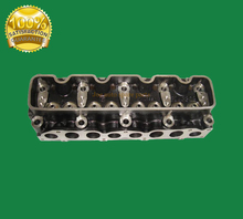 SD22 cylinder head for Nissan Caball/Cedric Junior/Cabstar/Caravan/ Cedric 220 C/Civilian Pickup 720 2164cc 2.2D 8v 11041-09W00 2024 - buy cheap