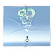 Blanket Custom Spirited Away Fleece Blanket Sofa/Bed/Plane Travel Plaids Bedding Towel 2024 - buy cheap