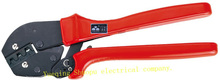 AP-03B europ style ratchet terminal crimping tool 1.5-6.0mm2 new generation of energy saving crimping plier 2024 - buy cheap