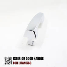 EXTERIOR DOOR HANDLE FOR LIFAN X60 2024 - buy cheap