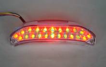 LED Tail Light Integrated turn signal For HONDA CBR 600RR 2013-2014 2024 - buy cheap
