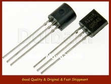 Free Shipping (5pcs) 2SA1015GR Original New    PNP Transistor A1015GR 2024 - buy cheap