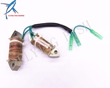 Boat Motor F15-07000400 Coil Lighting A & B Assy for Parsun HDX 4-Stroke F9.9 F13.5 F15 Outboard Engine 2024 - buy cheap